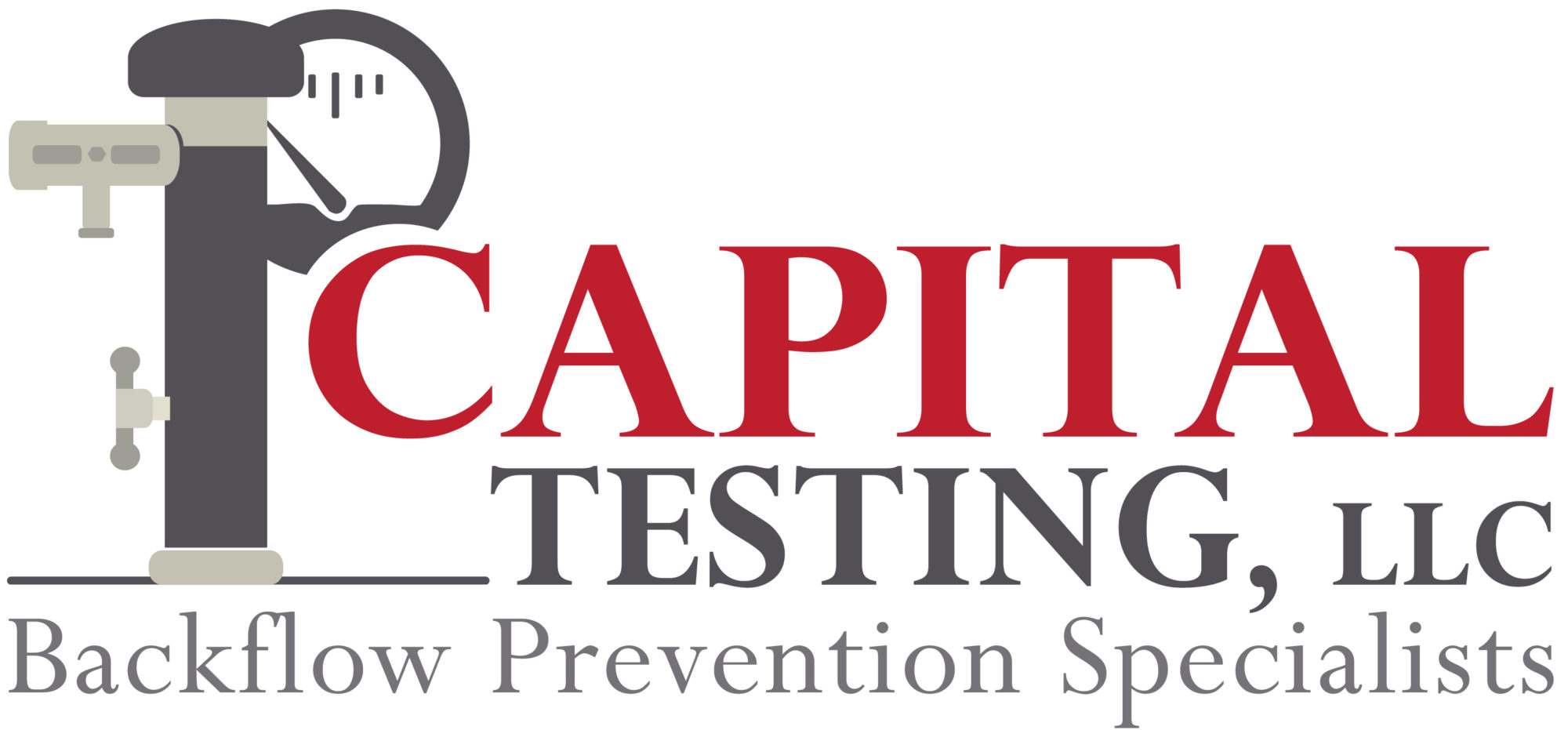 Capital Testing